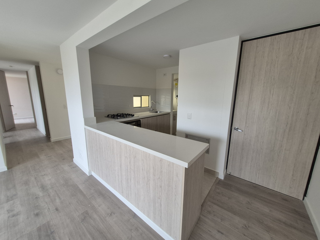 Apartamento En Arriendo - Chia, Chia
