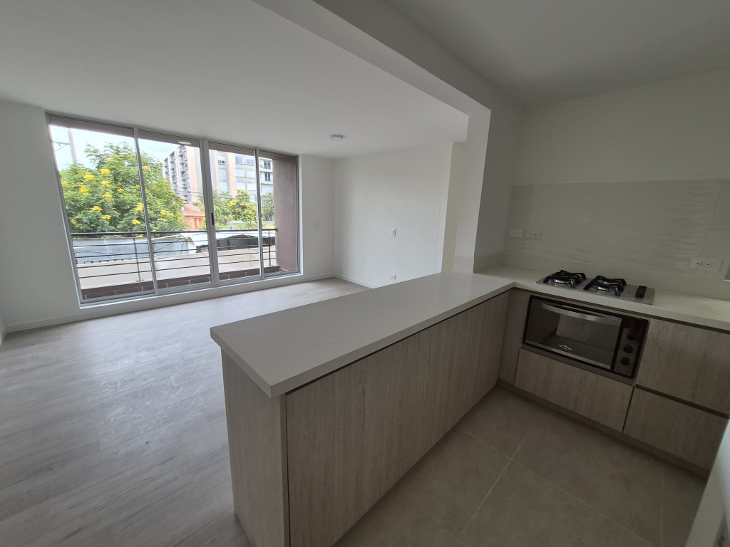 Apartamento En Arriendo - Chia, Chia