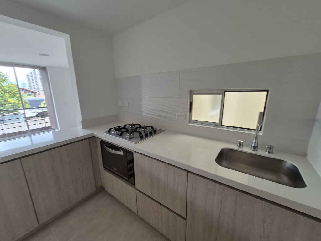 Apartamento En Arriendo - Chia, Chia