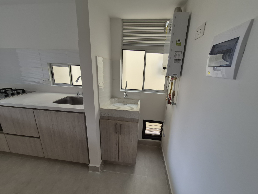 Apartamento En Arriendo - Chia, Chia