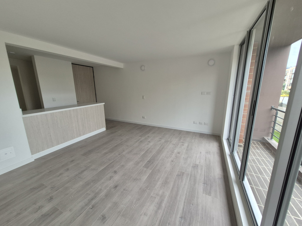 Apartamento En Arriendo - Chia, Chia