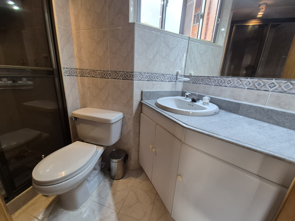 Apartaestudio En Arriendo - Sauzalito, Bogotá