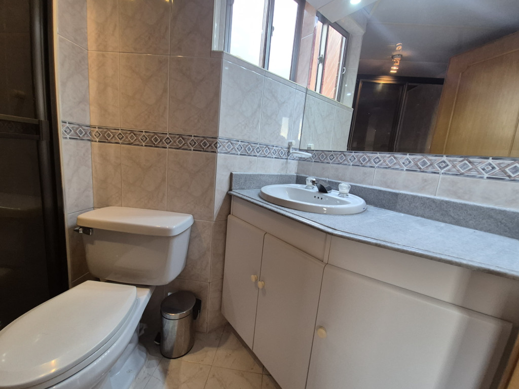 Apartaestudio En Arriendo - Sauzalito, Bogotá