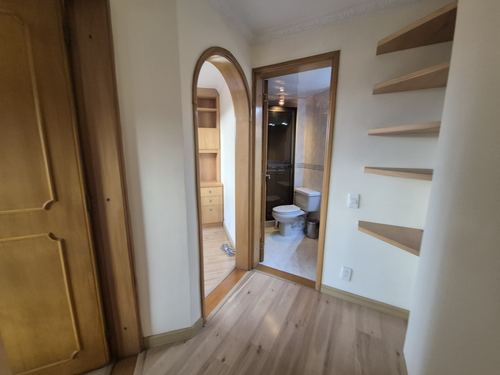 Apartaestudio En Arriendo - Sauzalito, Bogotá
