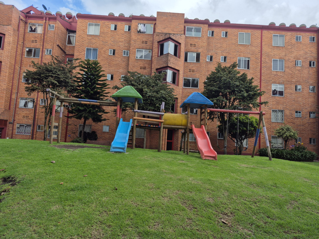 Apartaestudio En Arriendo - Sauzalito, Bogotá
