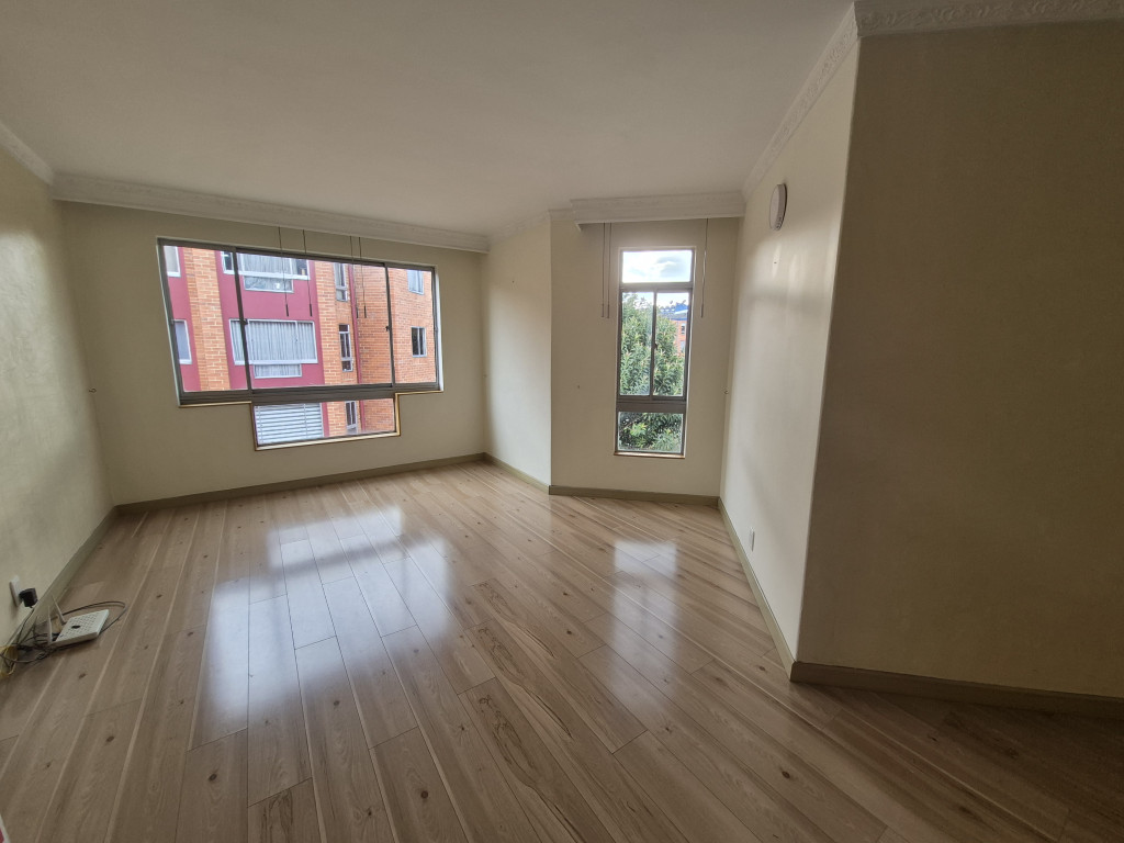 Apartaestudio En Arriendo - Sauzalito, Bogotá