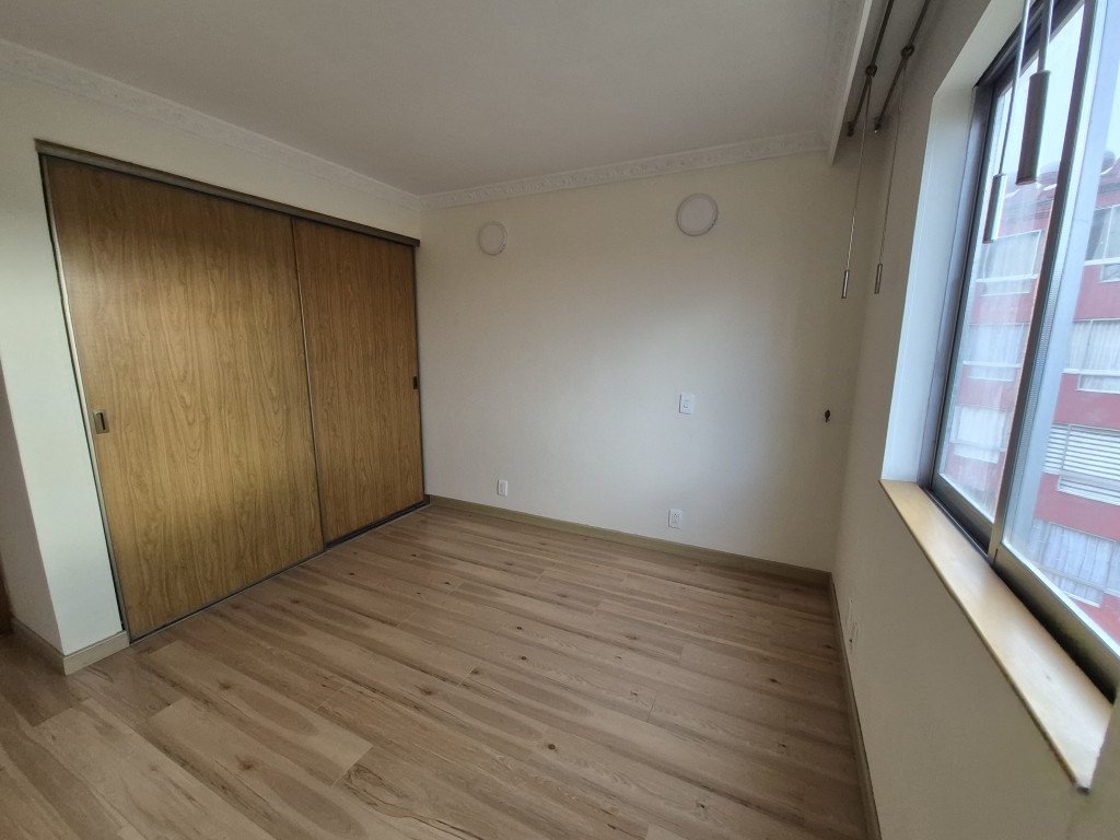 Apartaestudio En Arriendo - Sauzalito, Bogotá