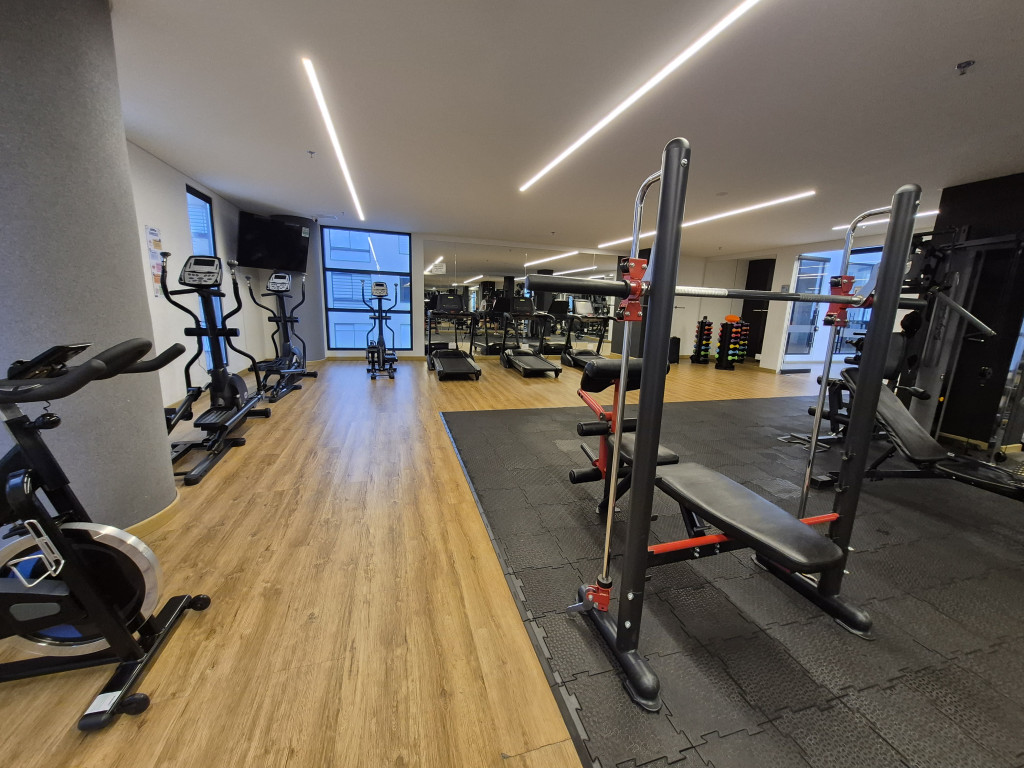 Apartamento En Arriendo - La Colina Campestre, Bogotá