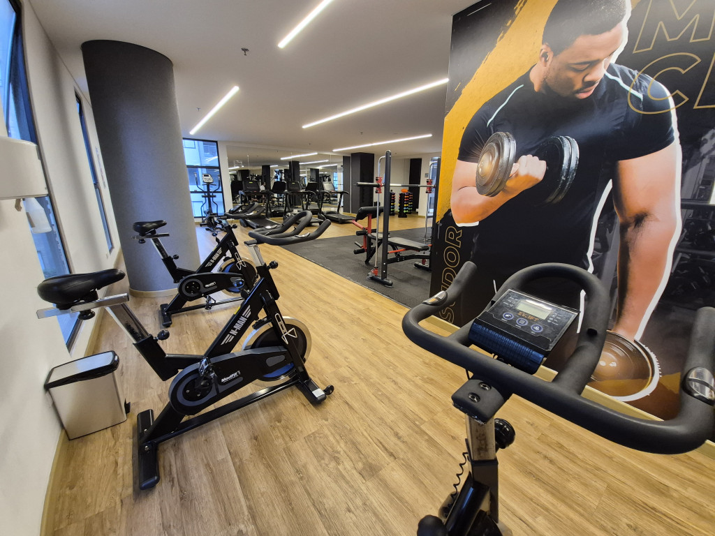 Apartamento En Arriendo - La Colina Campestre, Bogotá