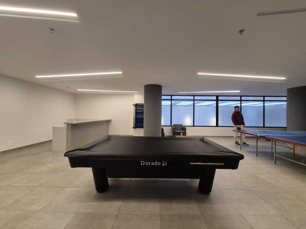 Apartamento En Arriendo - La Colina Campestre, Bogotá