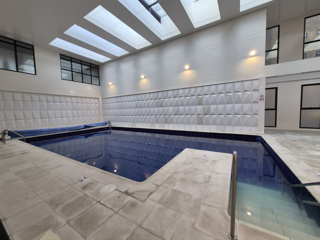 Apartamento En Arriendo - La Colina Campestre, Bogotá