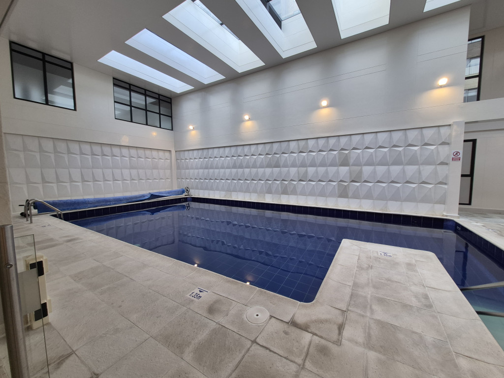 Apartamento En Arriendo - La Colina Campestre, Bogotá