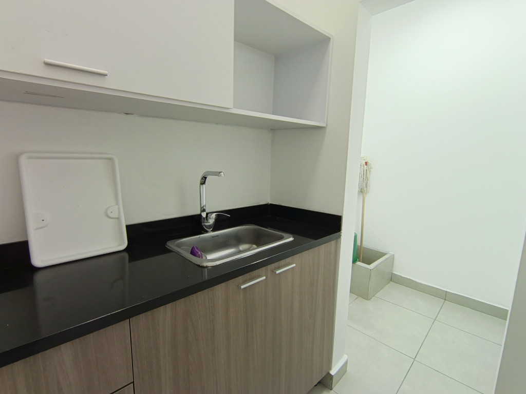 Local En Arriendo - Santa Barbara Central-Usaquén, Bogotá