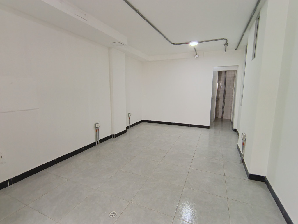 Local En Arriendo/Venta - Santa Barbara Central-Usaquén, Bogotá