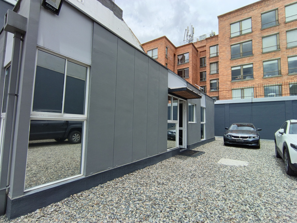 Local En Arriendo - Niza, Bogotá