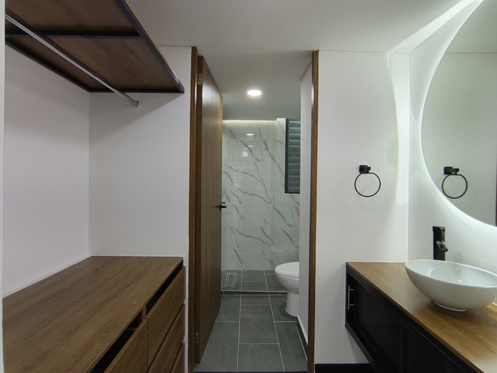 Apartaestudio En Venta - Centro Internacional, Bogotá