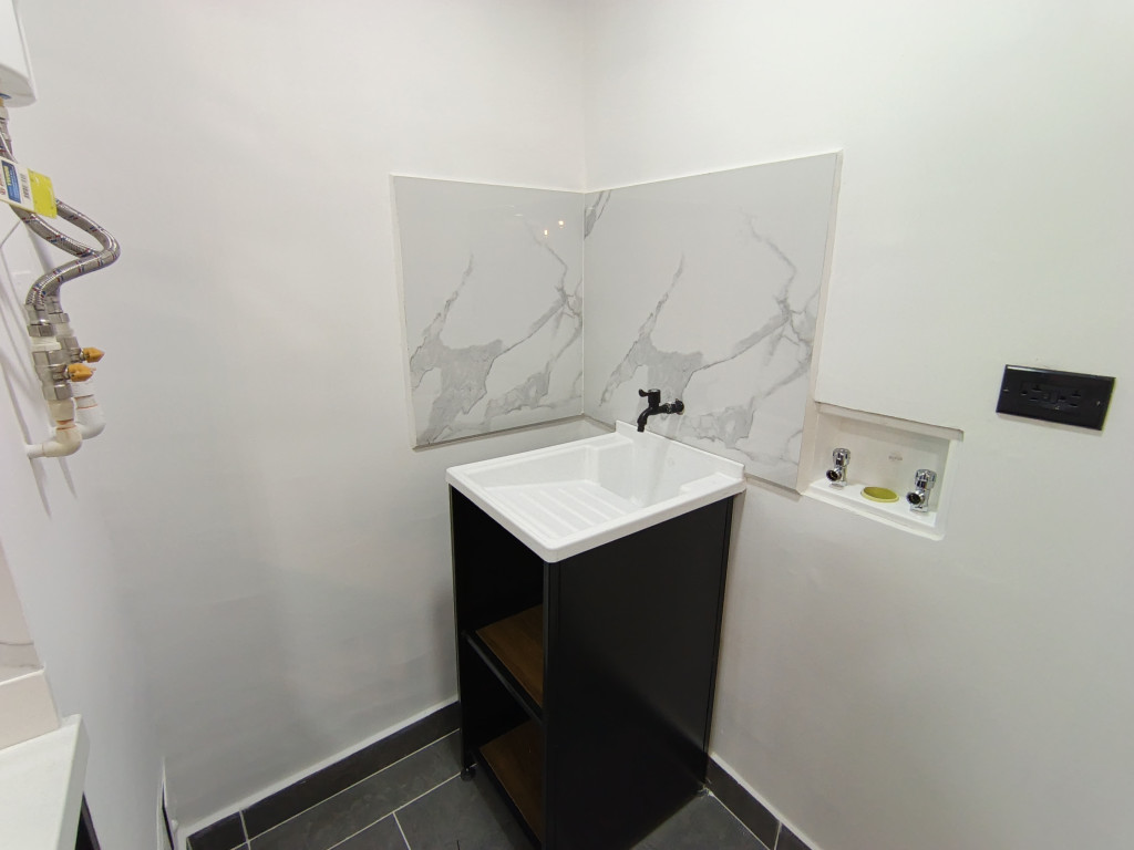 Apartaestudio En Venta - Centro Internacional, Bogotá