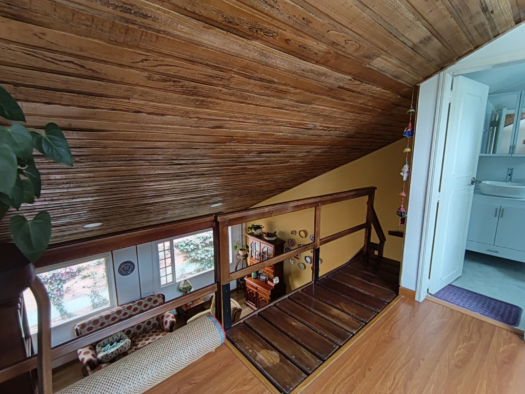 Apartamento En Venta - La Calleja-Usaquén, Bogotá