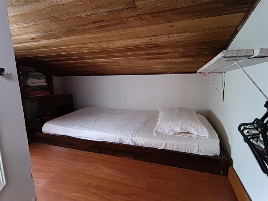 Apartamento En Venta - La Calleja-Usaquén, Bogotá