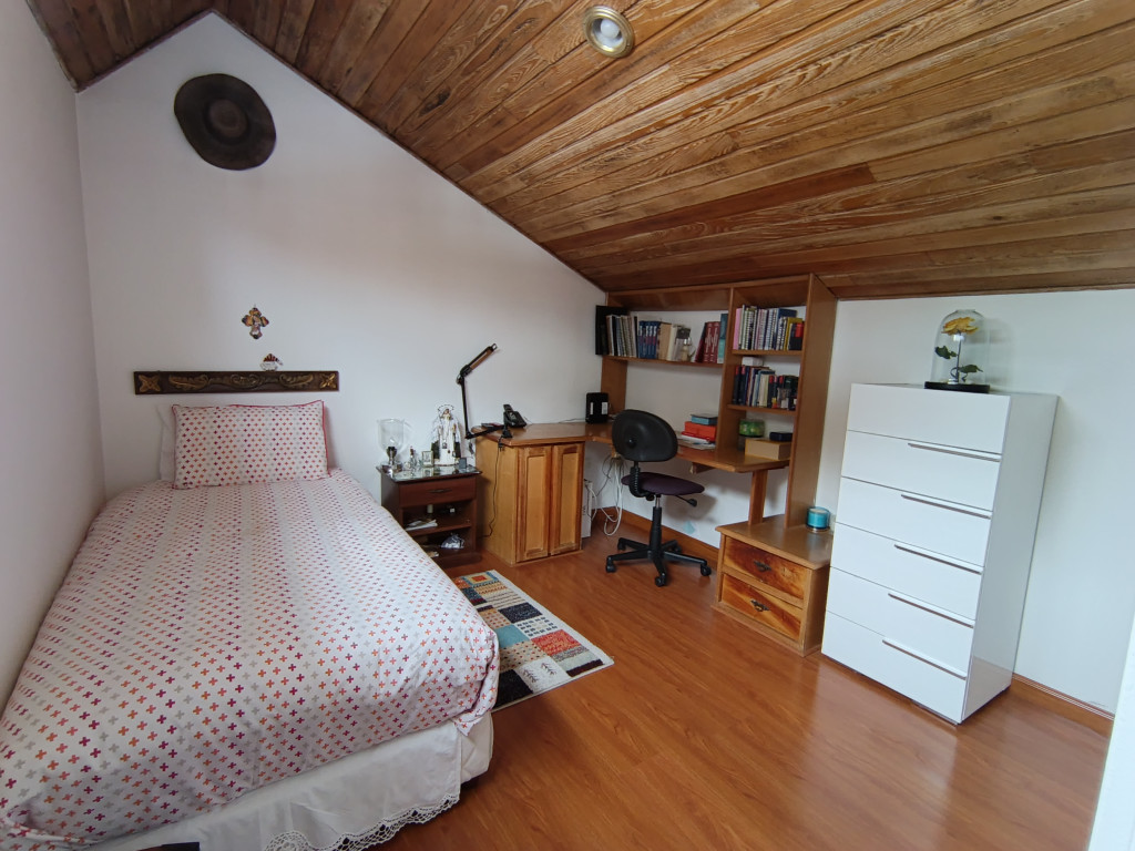 Apartamento En Venta - La Calleja-Usaquén, Bogotá