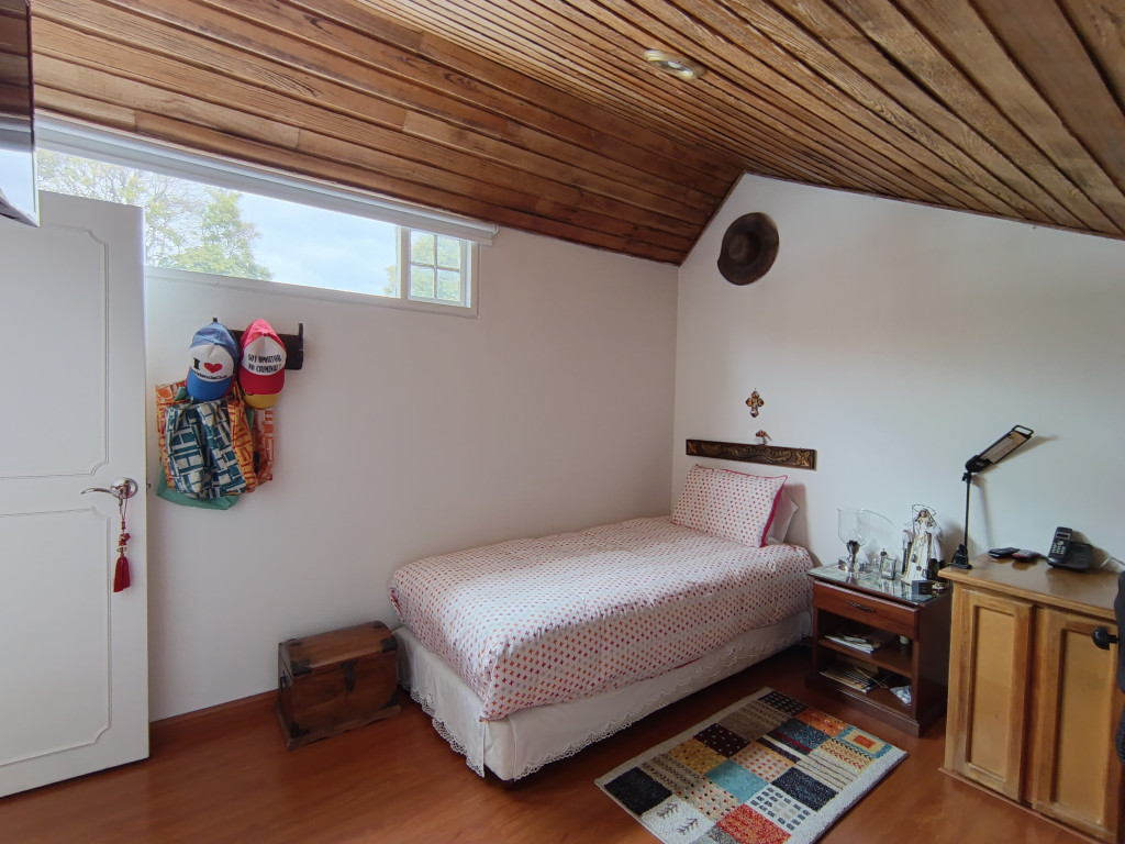 Apartamento En Venta - La Calleja-Usaquén, Bogotá