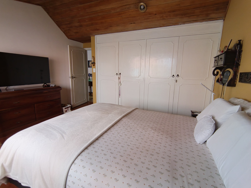 Apartamento En Venta - La Calleja-Usaquén, Bogotá
