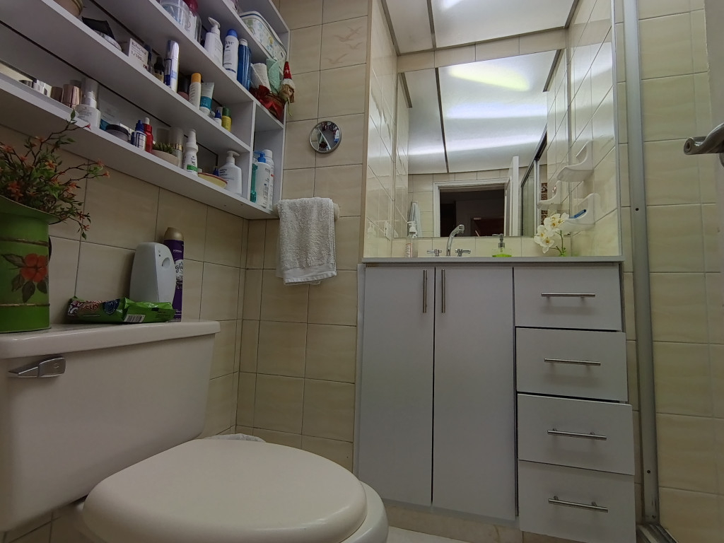 Apartamento En Venta - La Calleja-Usaquén, Bogotá