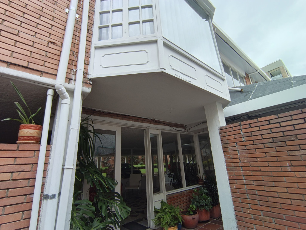 Apartamento En Venta - La Calleja-Usaquén, Bogotá
