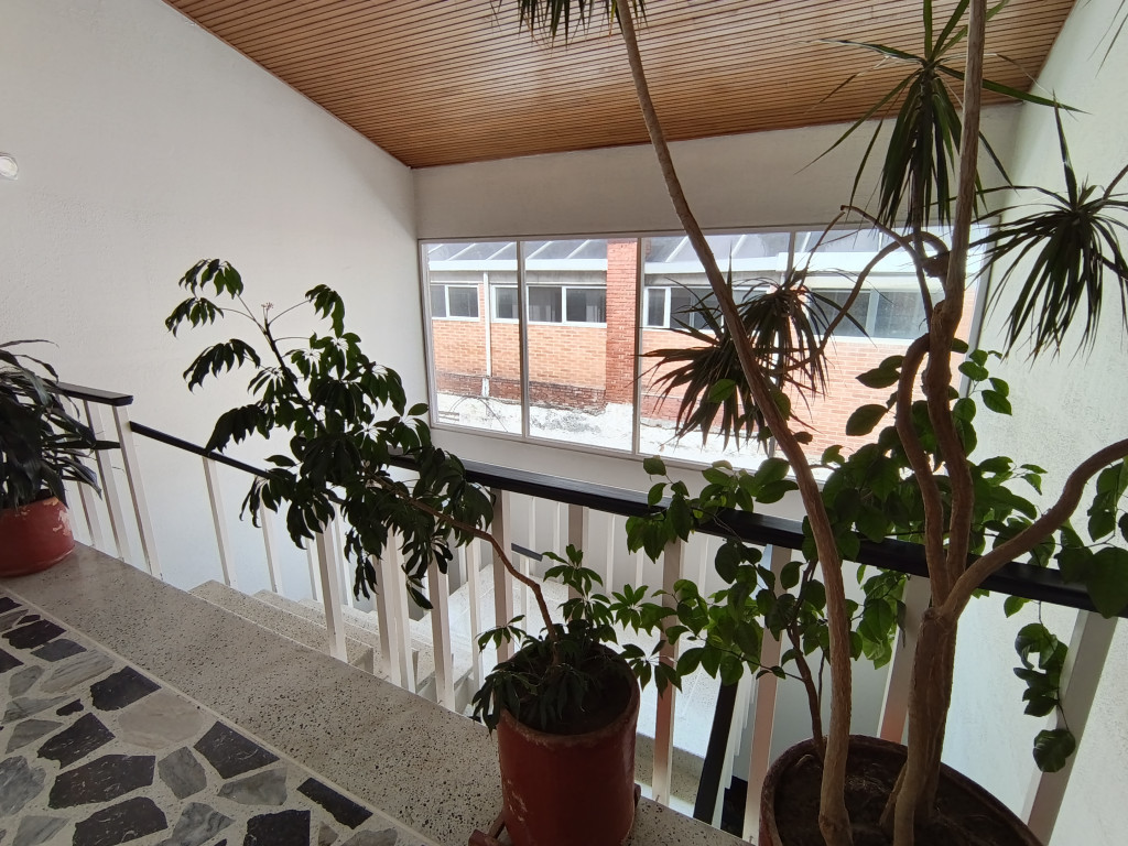 Apartamento En Venta - La Calleja-Usaquén, Bogotá