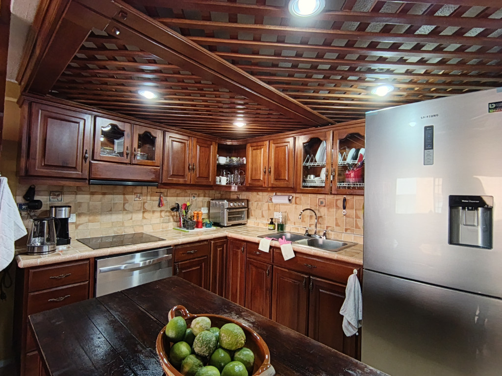 Apartamento En Venta - La Calleja-Usaquén, Bogotá