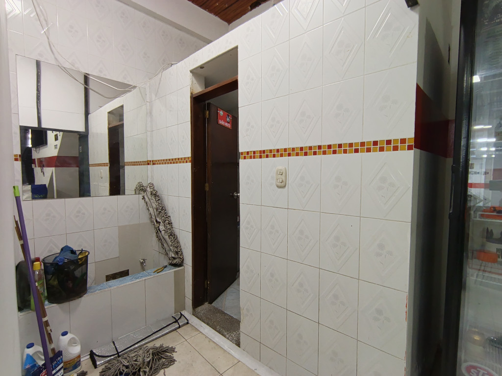 Local En Arriendo - Estrella Del Norte-Usaquén, Bogotá