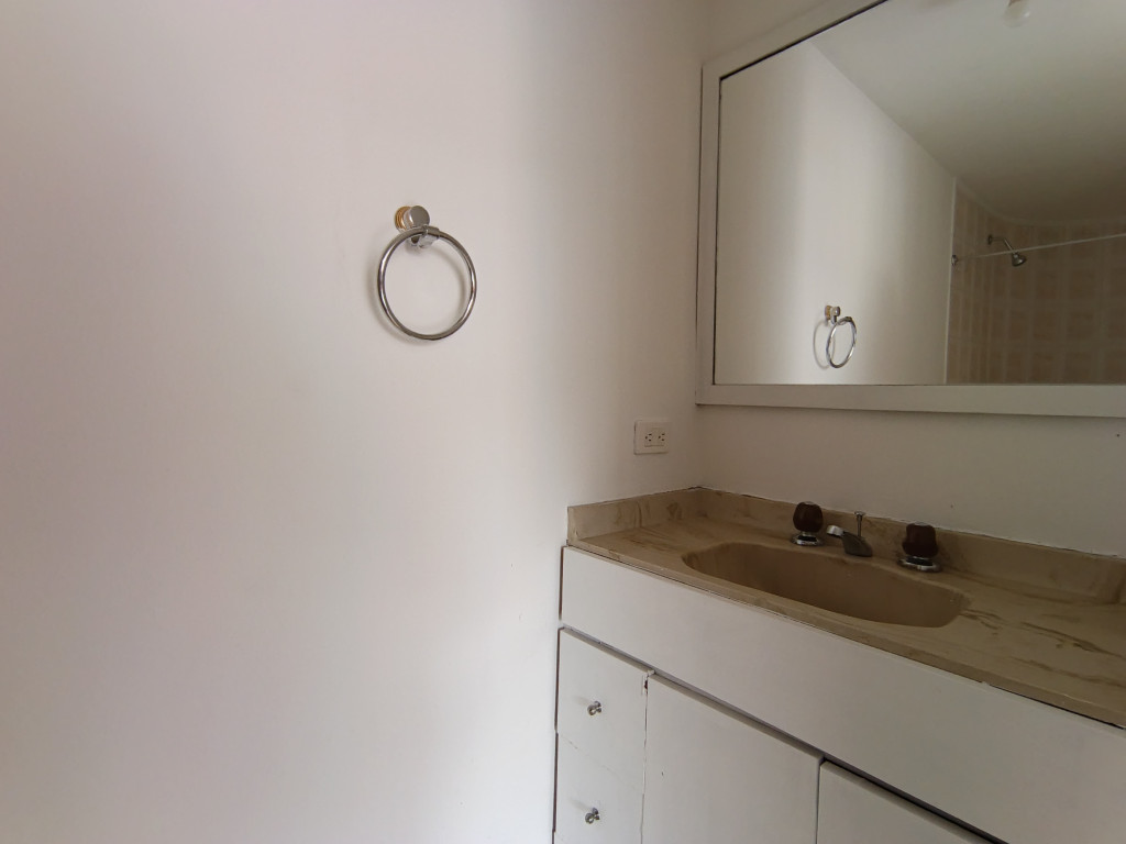 Apartamento En Arriendo - El Nogal, Bogotá