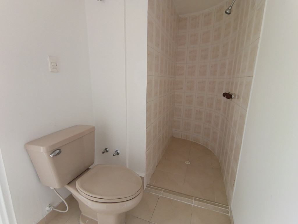 Apartamento En Arriendo - El Nogal, Bogotá