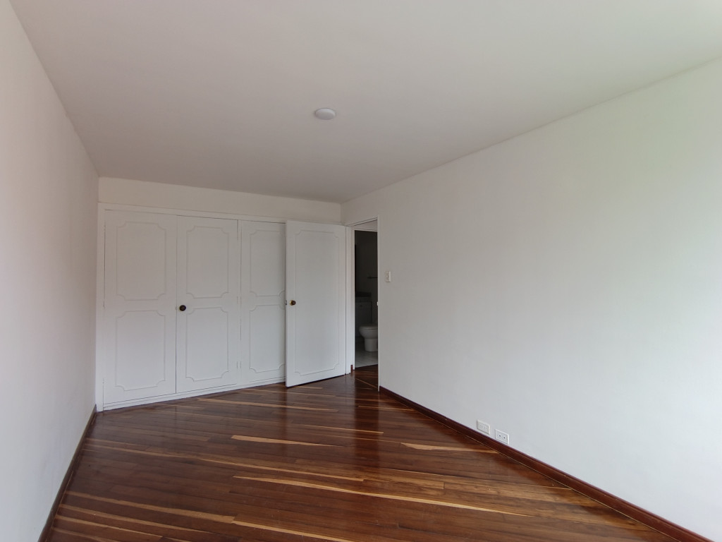 Apartamento En Arriendo - El Nogal, Bogotá