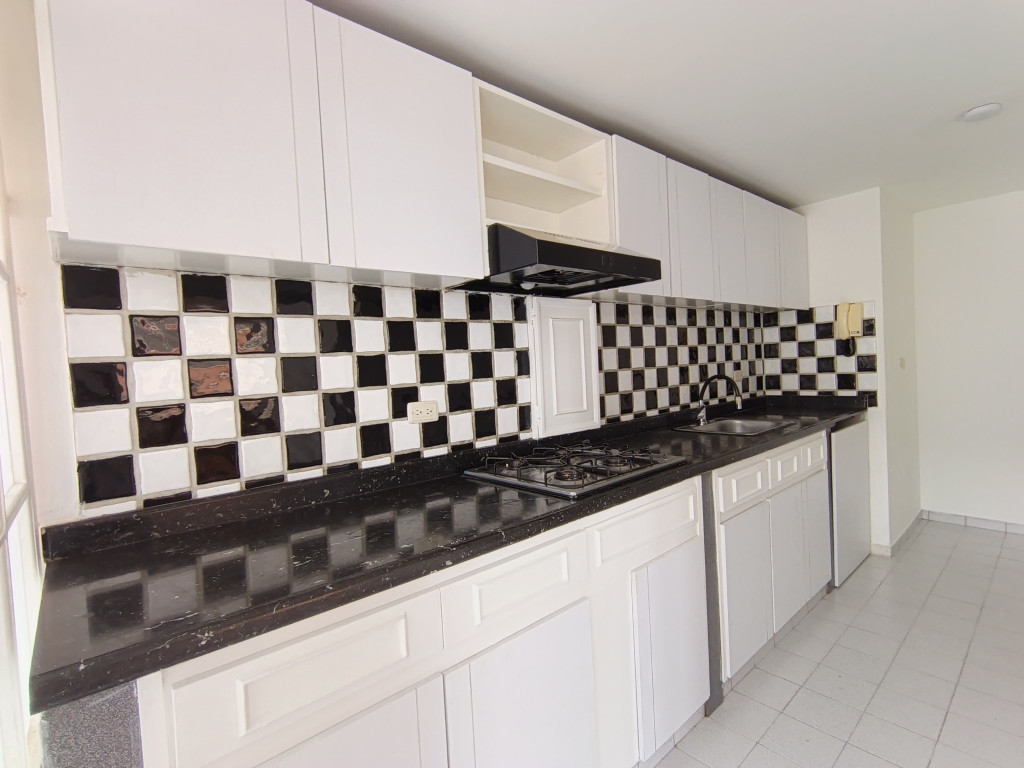 Apartamento En Arriendo - El Nogal, Bogotá