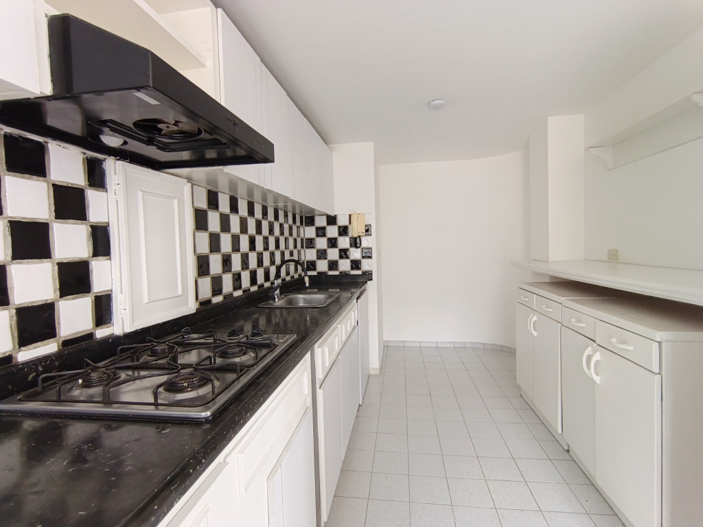 Apartamento En Arriendo - El Nogal, Bogotá