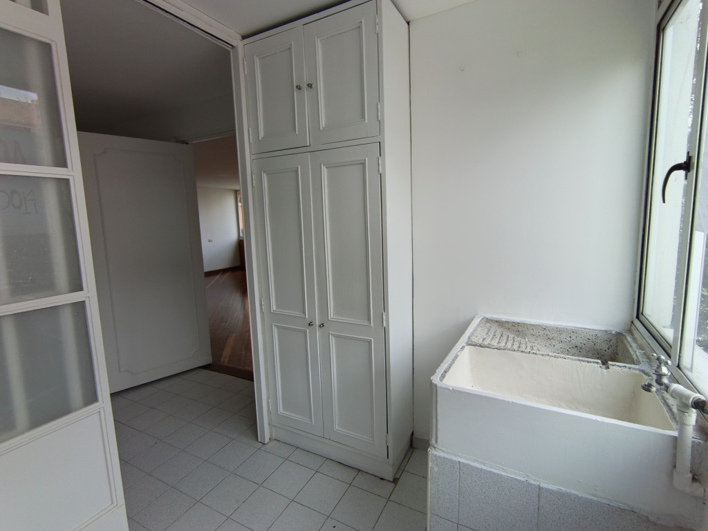 Apartamento En Arriendo - El Nogal, Bogotá
