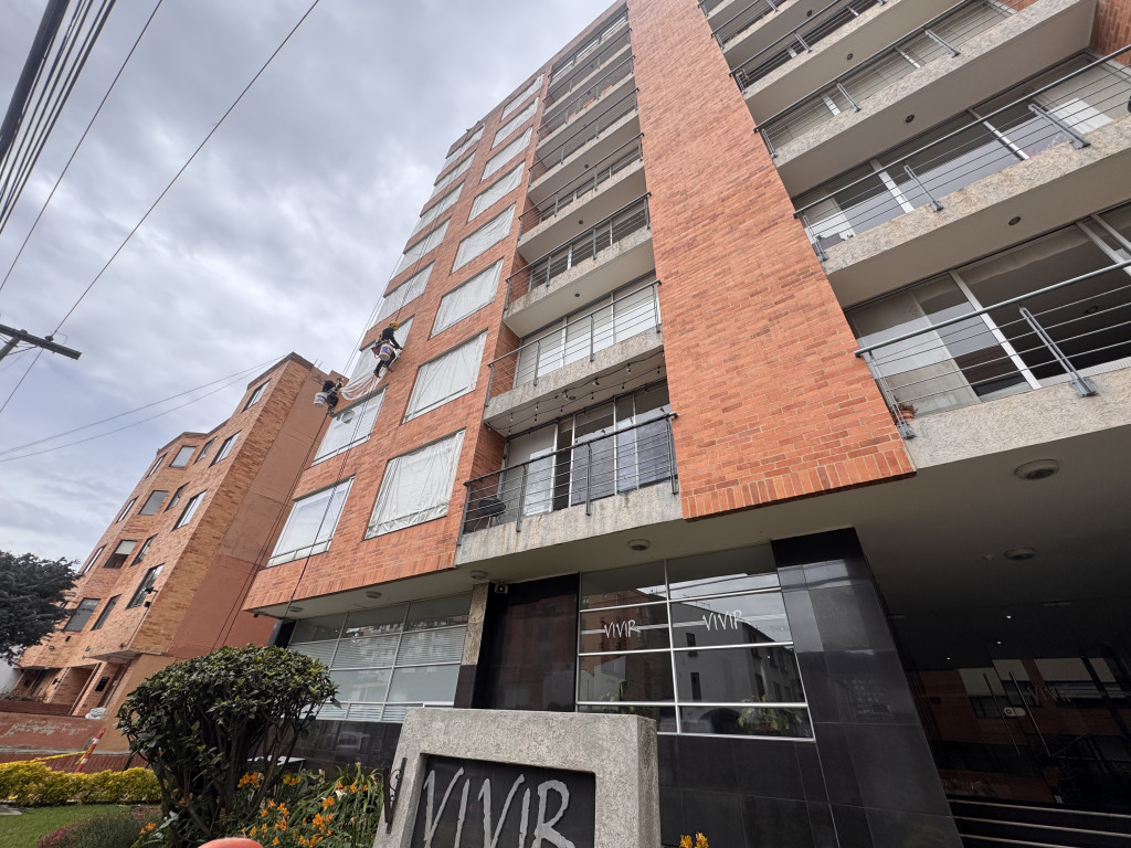 Apartamento En Arriendo/Venta - Cedritos-Usaquén, Bogotá