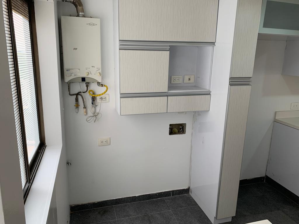 Apartamento En Arriendo - El Nogal, Bogotá