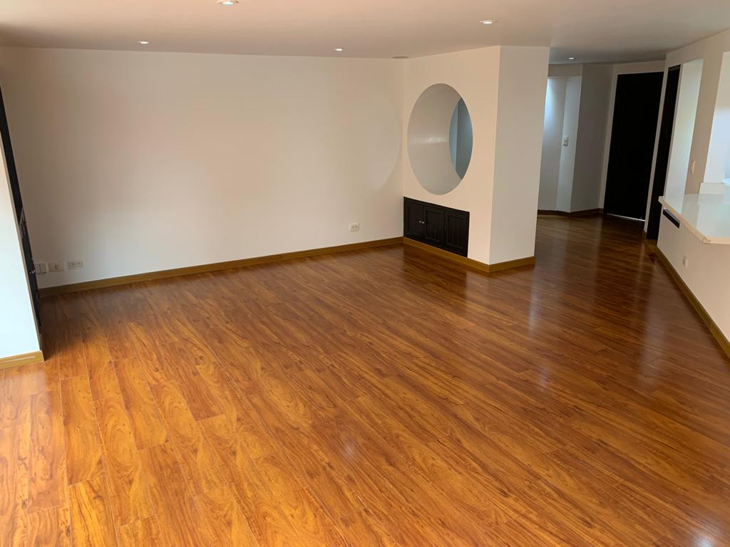 Apartamento En Arriendo - El Nogal, Bogotá