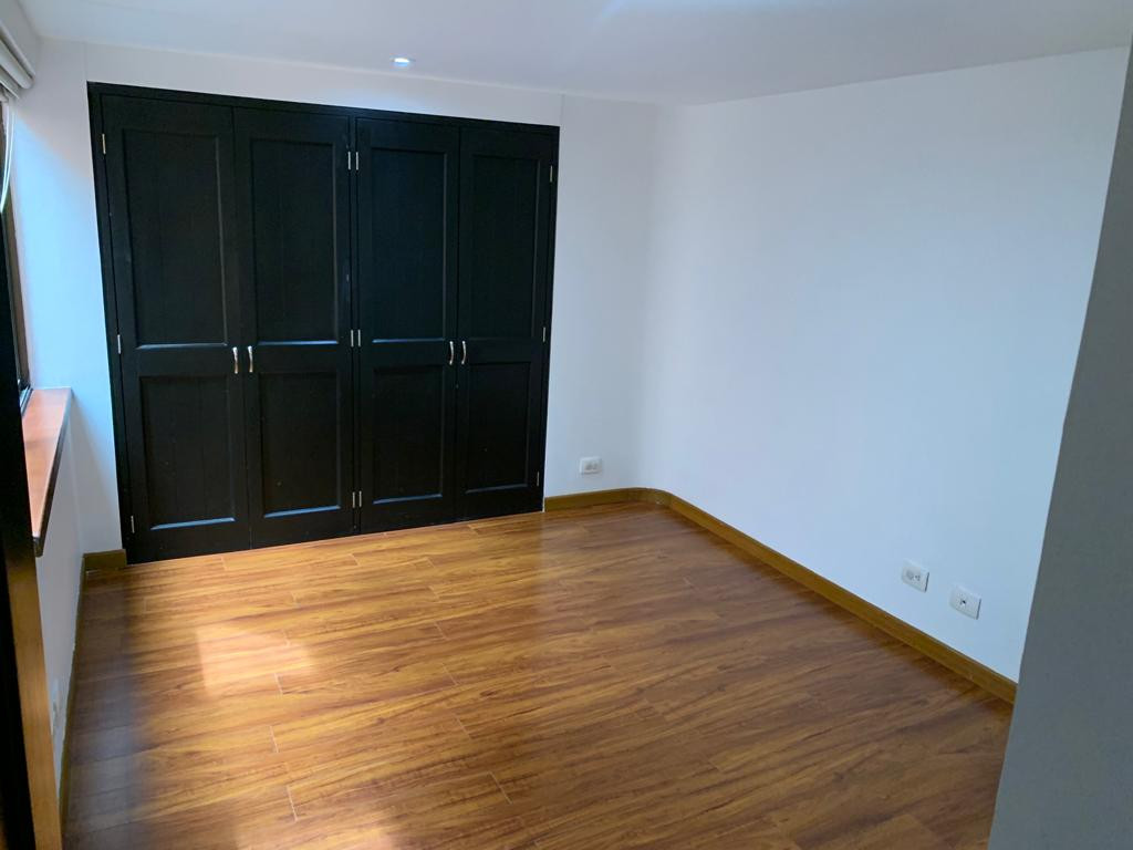 Apartamento En Arriendo - El Nogal, Bogotá