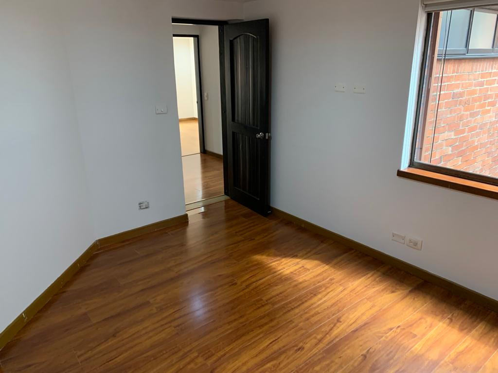 Apartamento En Arriendo - El Nogal, Bogotá