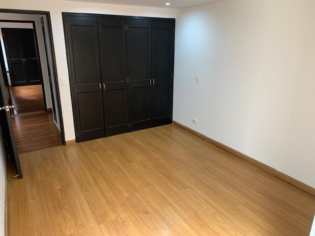 Apartamento En Arriendo - El Nogal, Bogotá