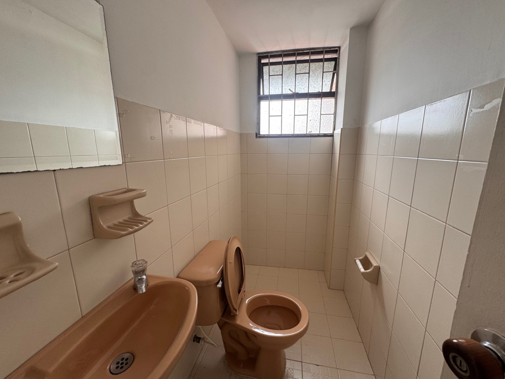 Oficina En Arriendo - Morato, Bogotá