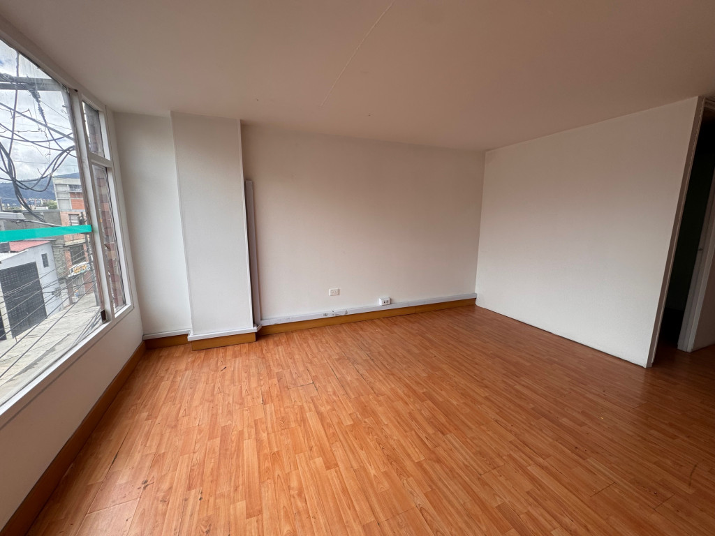 Oficina En Arriendo - Morato, Bogotá