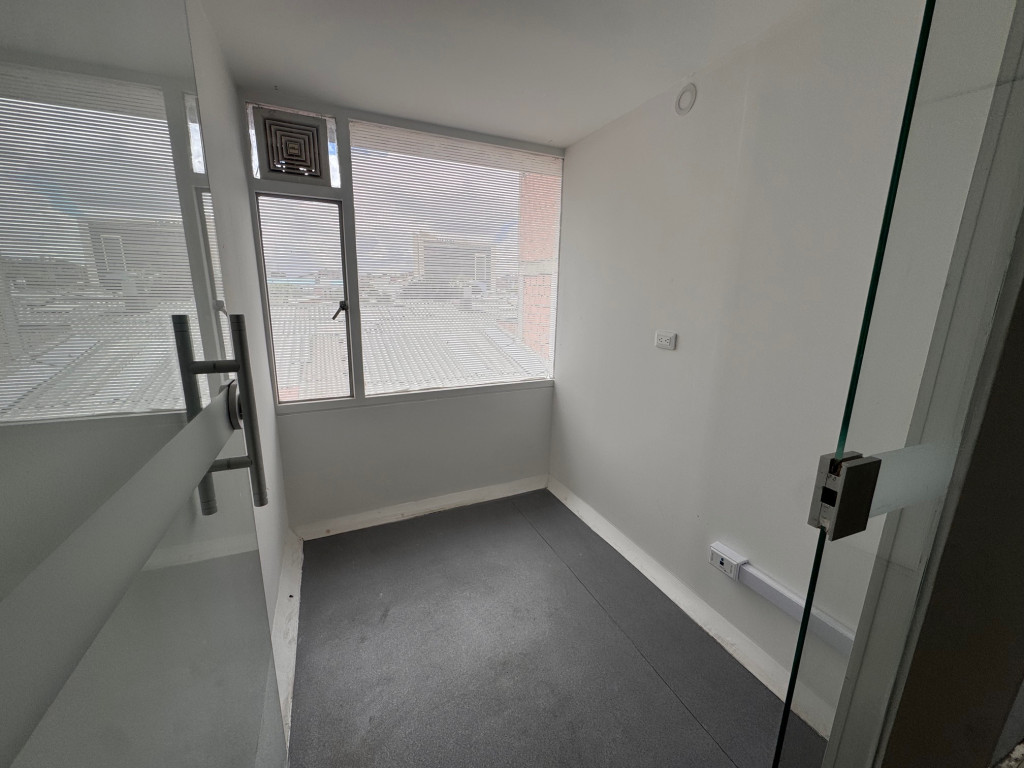 Oficina En Arriendo - Morato, Bogotá