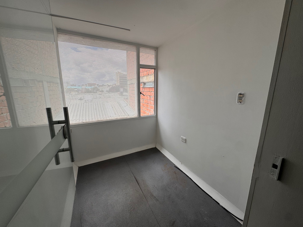Oficina En Arriendo - Morato, Bogotá