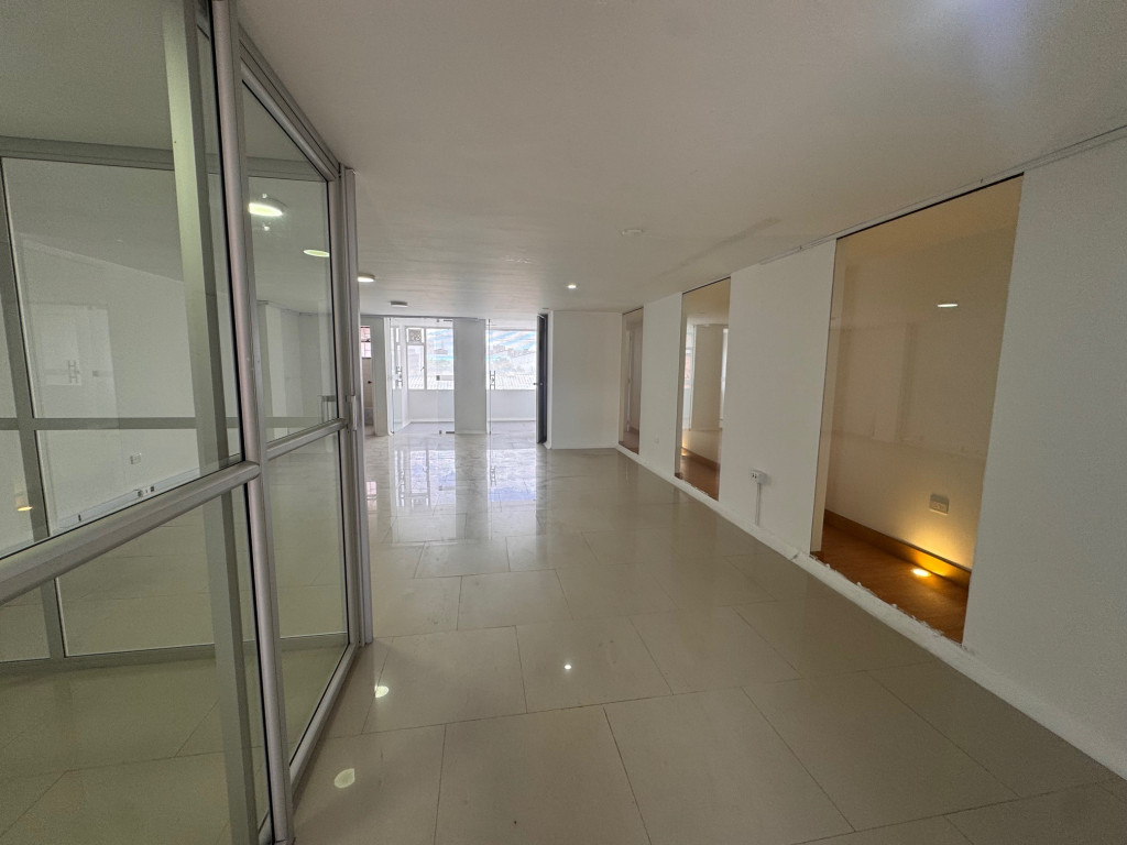 Oficina En Arriendo - Morato, Bogotá
