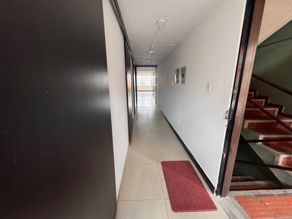 Oficina En Arriendo - Morato, Bogotá