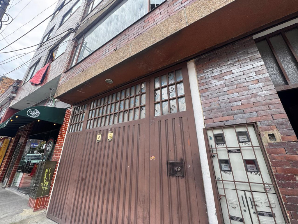 Oficina En Arriendo - Morato, Bogotá